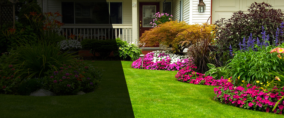 Northumberland Landscapers