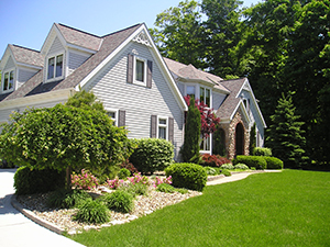 Landscapers and Lawncare Services in Northumberland, PA